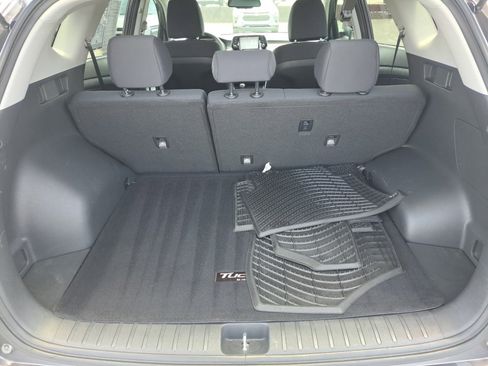Used 2021 Hyundai Tucson SEL FWD image 29