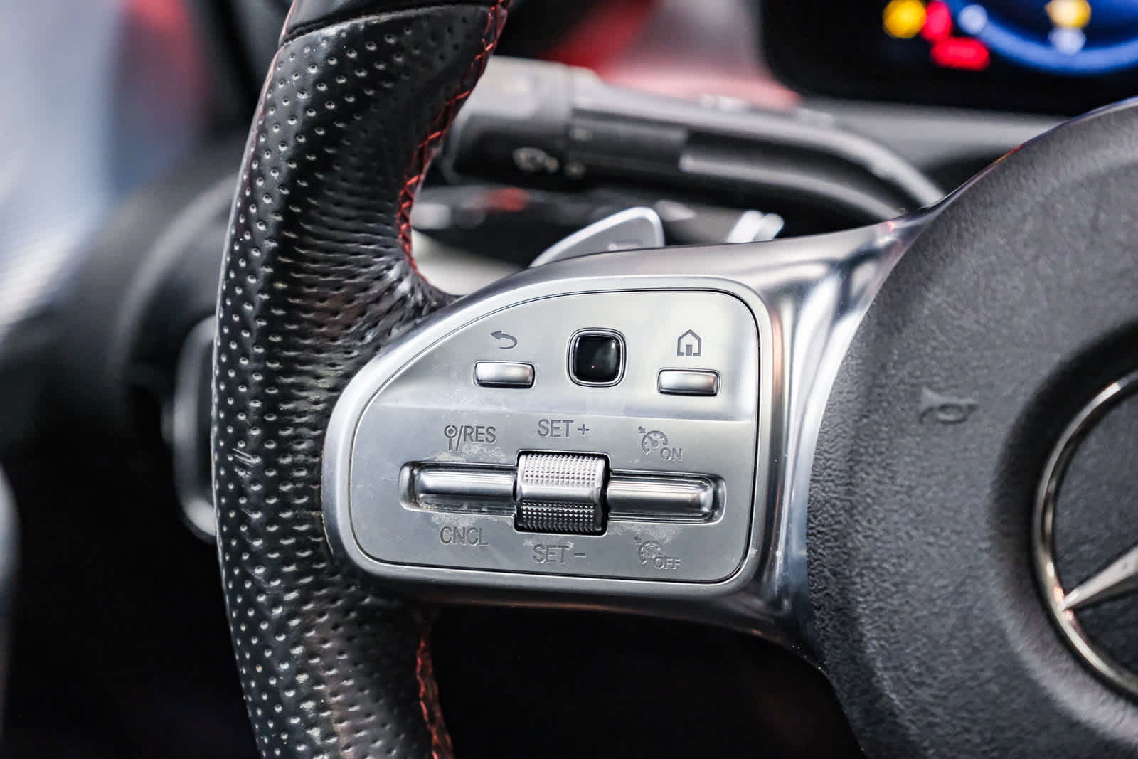Certified 2023 Mercedes-Benz CLA 250 image 22