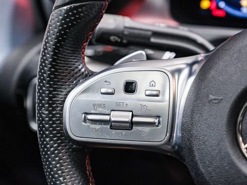 Certified 2023 Mercedes-Benz CLA 250 image 22