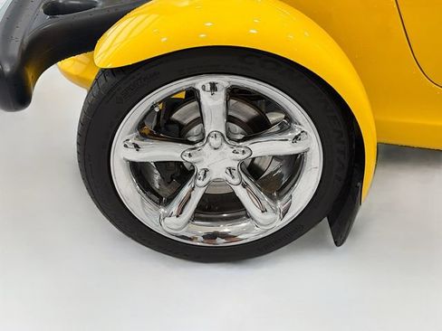 Used 2000 Plymouth Prowler RWD image 19