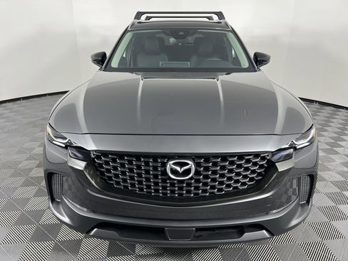 Used 2024 MAZDA CX-50 AWD 2.5 S w/ Cargo Package image 5