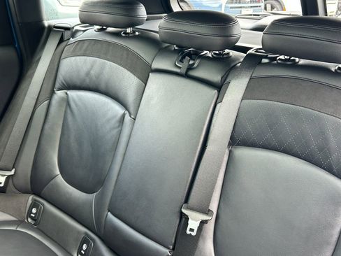 Used 2024 MINI Cooper Clubman S image 33