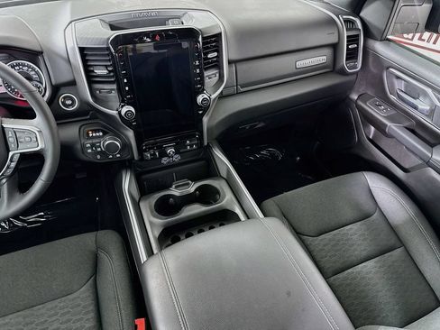 Used 2026 RAM 1500 Big Horn AWD/4WD image 28