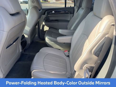 Used 2014 Buick Enclave Premium w/ Trailering Provision Package image 12