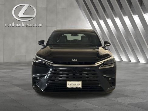 Certified 2025 Lexus TX 350 AWD w/ Technology Package image 25