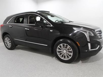 Used 2019 Cadillac XT5 Luxury