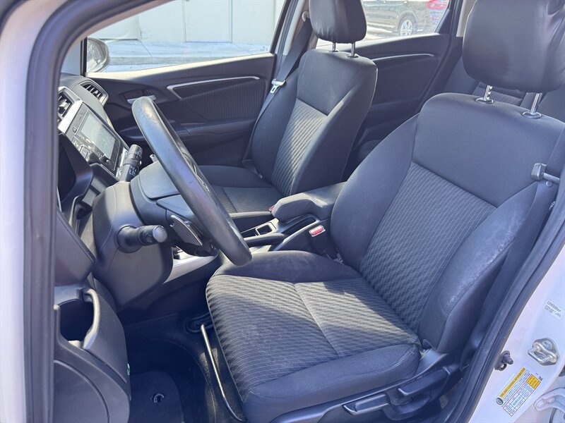 Used 2020 Honda Fit EX image 14