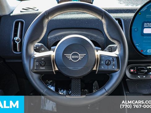 Used 2025 MINI Cooper Countryman S image 33