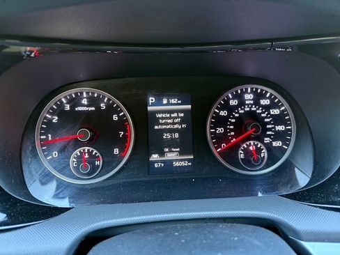 Used 2022 Kia K5 LXS image 23