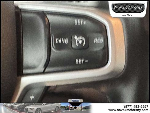 Used 2023 RAM 1500 Big Horn AWD/4WD image 20