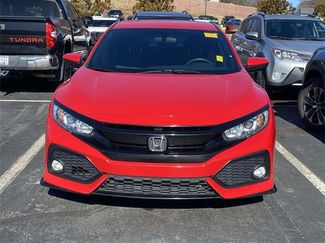 Used 2017 Honda Civic Sport video 2