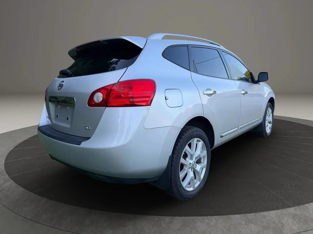 Used 2012 Nissan Rogue SL FWD image 5
