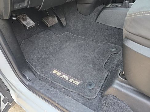 Used 2022 RAM 2500 Tradesman AWD/4WD image 46