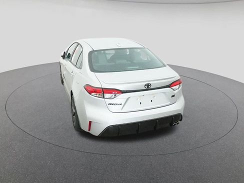 New 2026 Toyota Corolla SE image 6