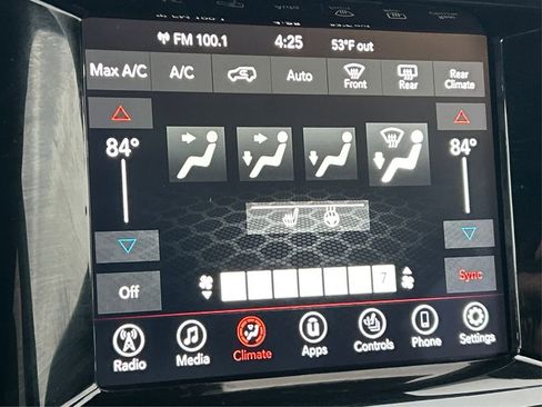 Used 2022 Dodge Durango GT image 30