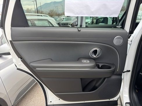 New 2026 Hyundai Palisade Calligraphy image 10