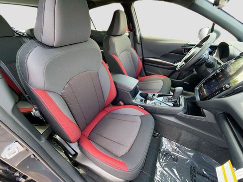 New 2026 Subaru Impreza RS AWD/4WD image 13