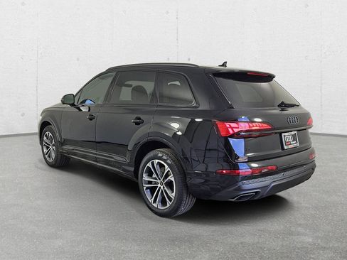 New 2026 Audi Q7 2.0T Premium AWD/4WD image 5