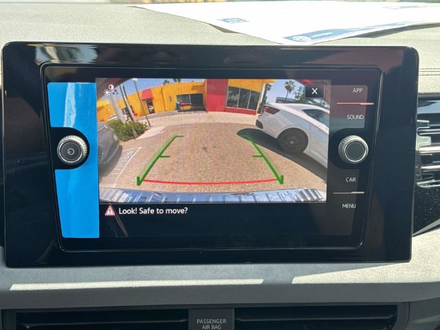 New 2026 Volkswagen Jetta SE FWD image 23