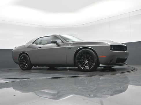Used 2023 Dodge Challenger R/T Scat Pack w/ T/A Package image 49