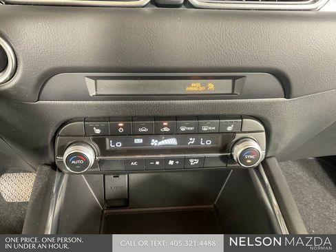 Used 2022 MAZDA CX-5 Carbon Edition AWD/4WD image 38