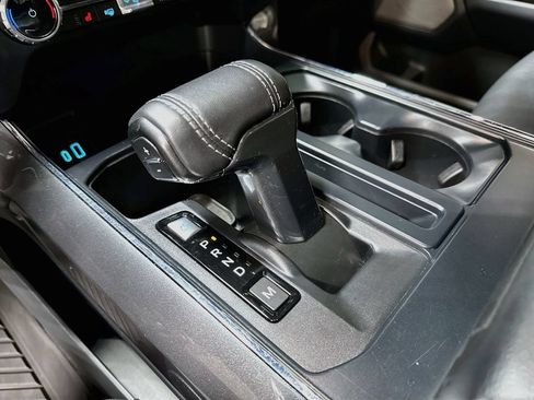 Used 2023 Ford F150 XLT w/ Equipment Group 302A High AWD/4WD image 17