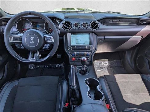 Used 2016 Ford Mustang Shelby GT350 w/ Technology Package RWD image 24