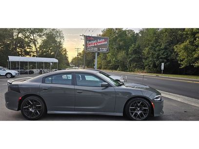 Used 2018 Dodge Charger R/T