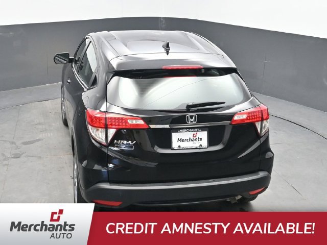 Used 2022 Honda HR-V LX image 35