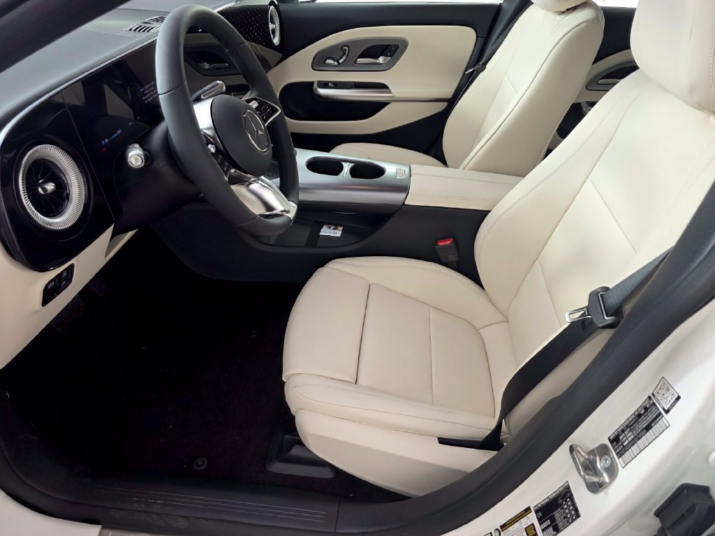 New 2027 Mercedes-Benz CLA 350 image 6
