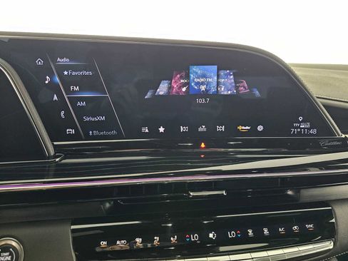 Used 2024 Cadillac Escalade Sport image 27