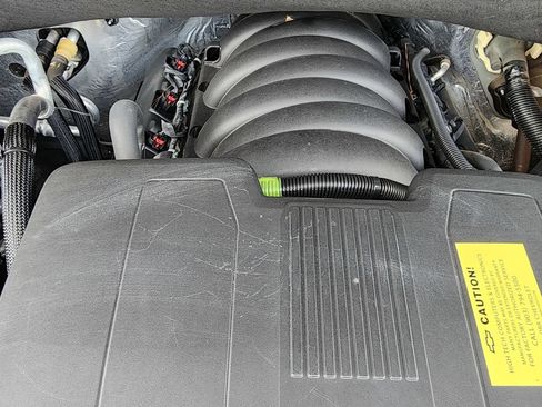 Used 2019 Chevrolet Silverado 1500 LT w/ All-Star Edition RWD image 26