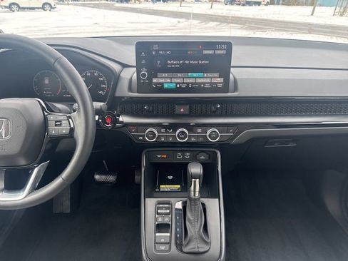 Certified 2023 Honda CR-V EX-L image 22