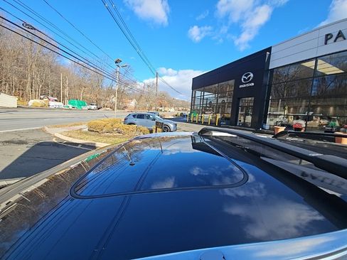 Used 2018 MAZDA CX-9 Signature image 12