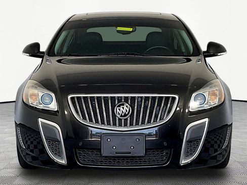 Used 2013 Buick Regal GS FWD image 2