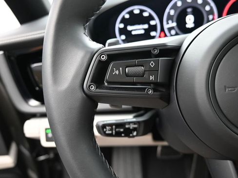 Certified 2026 Porsche Panamera 4 AWD/4WD image 9