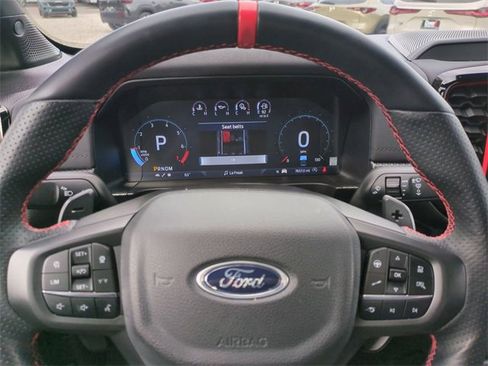 Used 2024 Ford Ranger Raptor image 30
