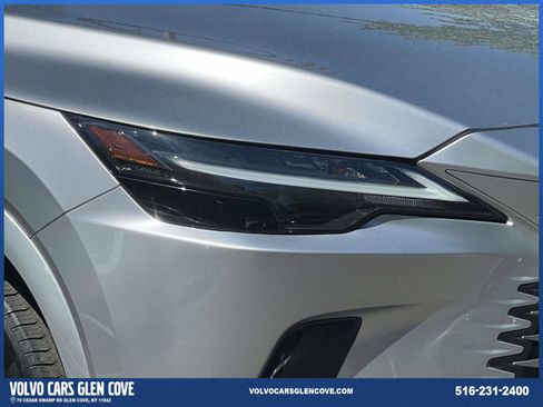 Used 2023 Lexus RX 350 Premium w/ Accessory Package AWD/4WD image 8