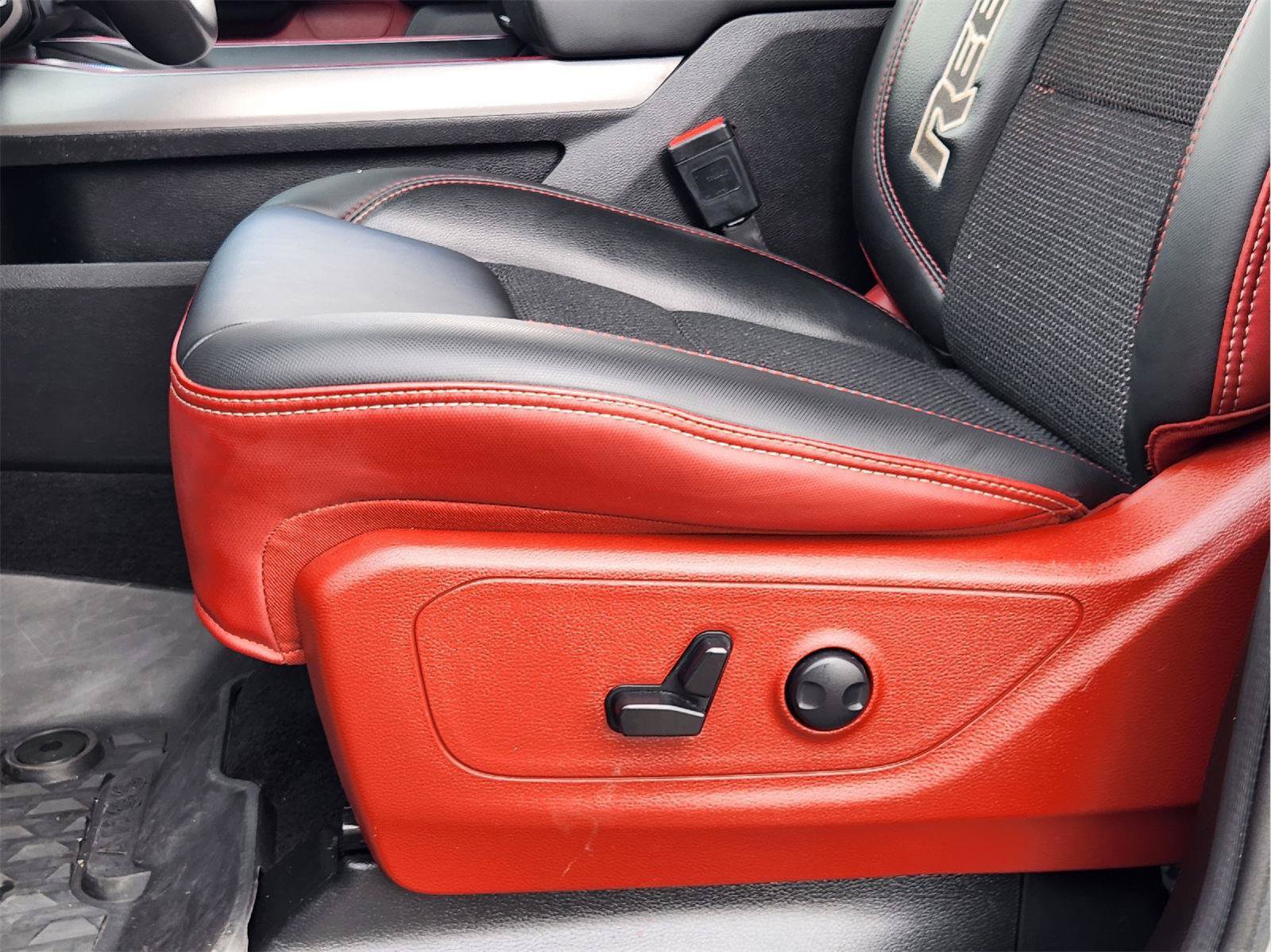 Used 2025 RAM 1500 Rebel w/ Rebel Level 1 Equipment Group AWD/4WD image 25