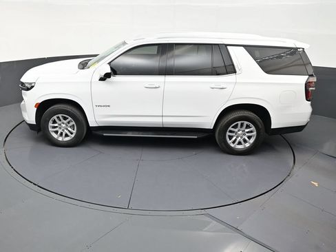 Used 2024 Chevrolet Tahoe LS RWD image 13