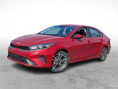 Used 2024 Kia Forte LXS