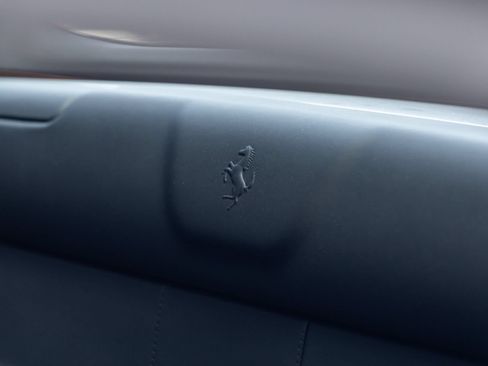 Used 2015 Ferrari California T RWD image 36