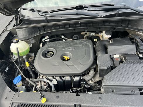 Used 2019 Hyundai Tucson SE FWD image 35
