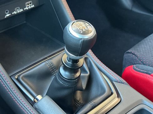 New 2026 Subaru WRX Limited AWD/4WD image 23