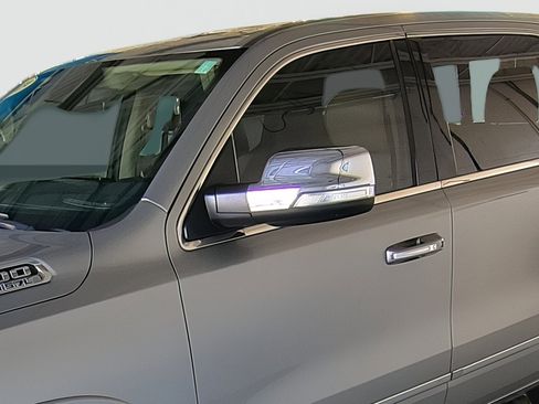 Used 2019 RAM 1500 Limited image 8