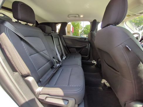 Used 2025 Ford Escape Active AWD/4WD image 29
