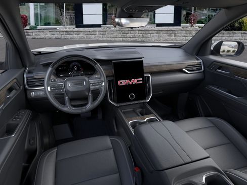 New 2026 GMC Acadia Denali w/ Super Cruise Package AWD/4WD image 39