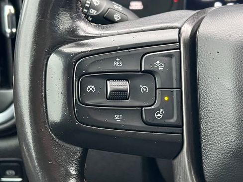 Used 2021 GMC Sierra 2500 AT4 w/ AT4 Premium Plus Package image 32