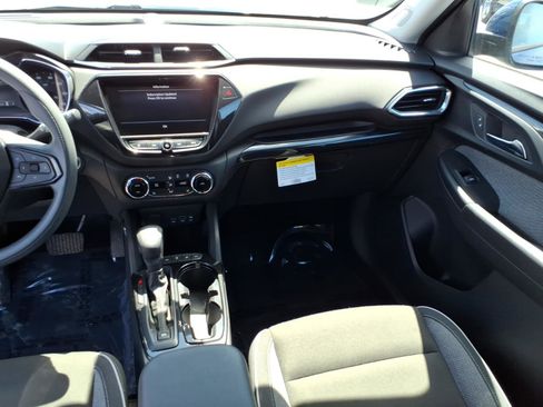 Used 2021 Chevrolet TrailBlazer LT w/ Convenience Package AWD/4WD image 15