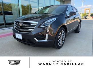 Used 2019 Cadillac XT5 Premium Luxury FWD video 1